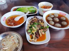 -好成财牛排馆(涂门街总店)