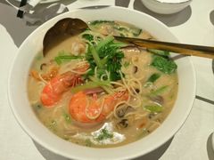 招牌海鲜焖面-闽海肴(北辰荟店)