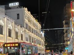 -住星酒店(广州北京路步行街店)