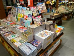 -西西弗书店&矢量咖啡(来福士广场店)