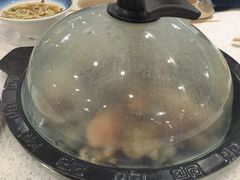 -前王院•巧克力海鲜市集餐厅(万平口店)