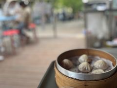 -鸡鸣汤包(红山动物园店)