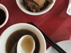 -江天饭店(石鼓白鸭汤)