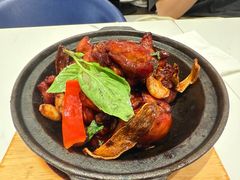 -鹿港小镇(悠唐店)