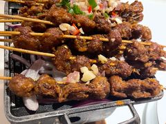 -大鸽饭(马王堆店)