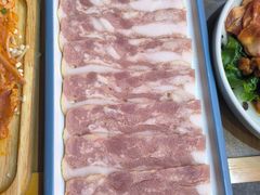 -正宗齐齐哈尔烤肉·齐牛哥鲜切炭火烤肉(杭州总店)