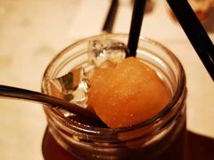 -港丽餐厅(高德置地店)