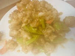 -东北菜冰城一家人