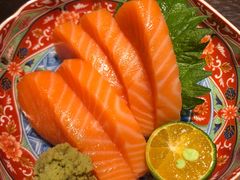 -鲤·鮨KOISUSHI