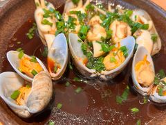 -麽麽家•爆炒牛肉饭(景瑞时光里店)