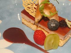 -杭州国际会议中心洲际酒店-菋道海鲜餐厅