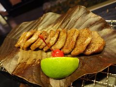 -小十料理(新城店)