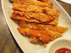-阿香米线(乐客城店)