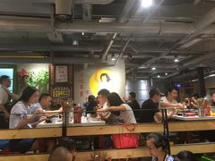 -钢管厂歆瑞源油卤串串香(春熙路太古里店)