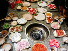 -佬革命主题火锅(玉沙路店)