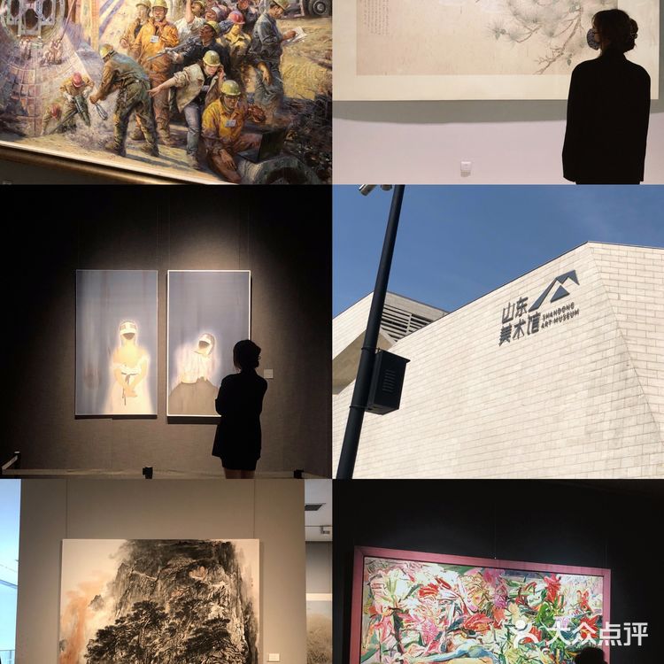 五一济南四天三夜保姆级攻略‼️学生必看 建议点赞收藏～
