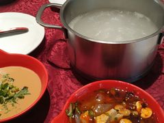 -凯鸽火锅(华林新天地店)