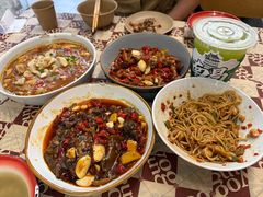 -老三样·旧食新味(船山路店)
