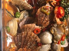 -必点海鲜·鲅鱼水饺(鞍山西道店)