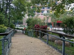 -怡海公园(桂城街道)