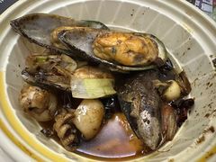-七欣天香辣蟹火锅(常熟珠海路万达广场店)