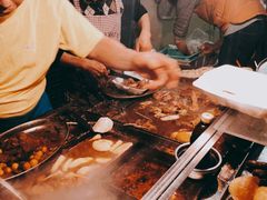 -明记牛杂(新马路分店)
