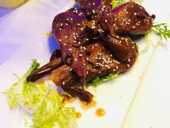 -尚岛私房菜(西方巷店)