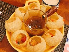 脆皮土豆-木尔坦·Multan巴基斯坦清真餐厅halal(大智嘉园店)