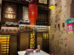 -串盟烧烤大排档·长沙美食地标(星沙店)
