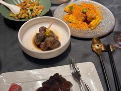 -A One Kitchen·南京精菜馆(德基广场店)
