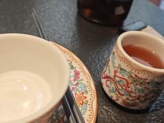 -旺爷砂锅·茶作(国贸城店)