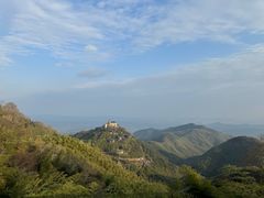 -莫干山风景区