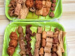 -马记大锅煮(总店)