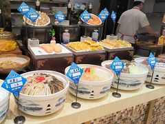 -新丁香海鲜酒店(银海商贸城店)