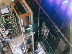 -环球约客烤涮自助(铜锣湾店)