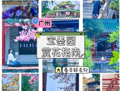 -宝墨园景区