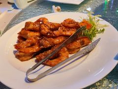 -巴音浩日娲酒楼(双林东路店)