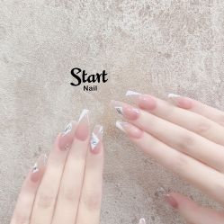 -StartNail美甲