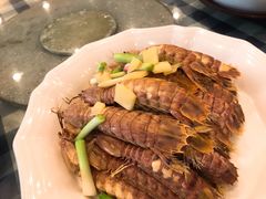 -钱大妈海鲜饭店(保利林语店)