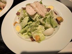 -当米亚诺意大利餐厅(武汉光谷凯悦酒店)