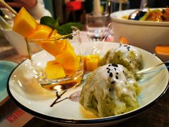 -囧人粗品·泰国街市料理(霖峰店)