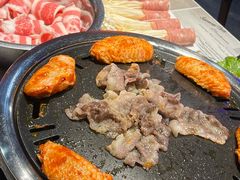 -胡哥烤肥牛(车公庙店)