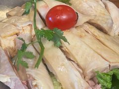 -绿柠食堂(北外滩店)