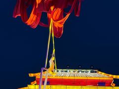 -武汉园博园(武汉自然博物馆)