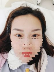 -babiline芭比莱恩半永久纹眉纹唇发际线