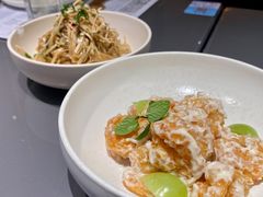 -小大董·烤鸭(观景餐厅·南京西路店)