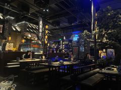 -绿茶餐厅(石家庄万象城店)