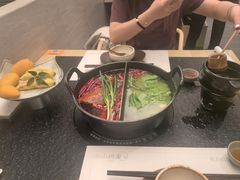 -山缓缓火锅(青岛万象城店)