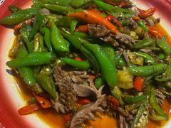 -馬伍旺川菜(江北虹悦城店)
