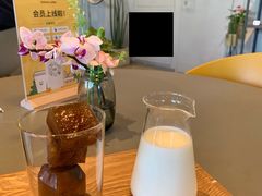 -dotcom coffee古点咖啡(致真大厦店)